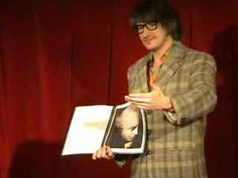 Florilège: Le prof de philo