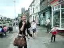 Beth chav dancing