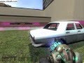 GMOD10 HoverCraft