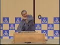 RAKUGO　桂米朝　最後の歌舞伎座　百年目　その４