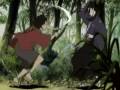 videos de Samurai Champloo - REZ - Nujabes and Fat Jon - Aruarian Dance AMV