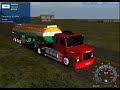  113h freio motor pttm sound v8 fh 12 haulin