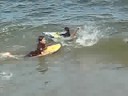 Sandy Hook Boogy Board Invitational