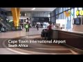 Cape Town Part 1 - Green Point Stadium. South Africa World Cup 2010 Eco Route