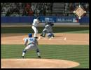 (PS3) MLB 08 The Show - Cubs at Brewers [bottom 2nd Inning]