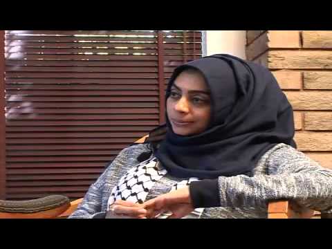 Finding Me with Susan Abulhawa epi 1