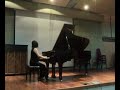 recital DS3