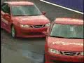 Saab Racing
