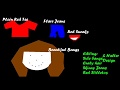 BallerinaBug's New Game! Replacement of VMK!!!