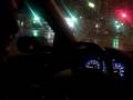 Shae goes Storm Chasing