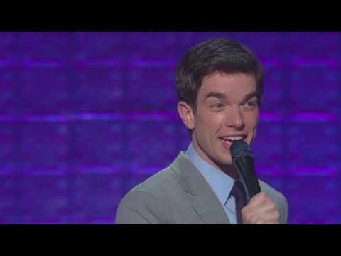 Delta Airlines is Evil - John Mulaney