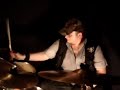 Baron Von Plews - Drum Vid