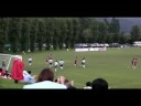 2008年　東北社会人サッカーリーグ２部　南ブロック　第12節 １２－０で勝利 福島ユナイテッド公式サイト http://www.fukushimadream.com/index.htmSanyoのXacti HD1000で撮影しました