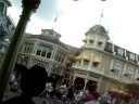 Re: WDW Flag retreat: Follow up