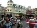 Re: WDW Flag retreat: Follow up