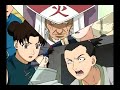 naruto vs neji-numb/linkin park  by †ansem†