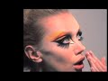 Zing X Lane Crawford-Beauty Revealed-Part 2-Tatiana