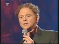 [video]  simply red - everytime we say goodbye [live on parkinson]  (wiggy st helens uk 2007)