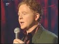[video]  simply red - everytime we say goodbye [live on parkinson]  (wiggy st helens uk 2007)