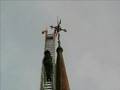videos de New Rooster Weathervane