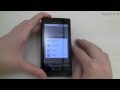 Видеообзор Motorola Milestone