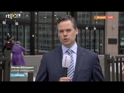 Echte sancties Rusland blijven uit