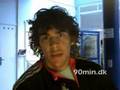 Interview med David Williams