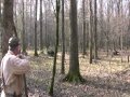 Wild Hog Roundup I - Part 5 Pissed Off Charging Boar.wmv