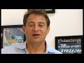 Interested in what kind of content your video should include?  Watch Peter pitch the very first X PRIZE, the Ansari X PRIZE.