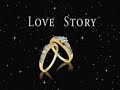 love story - saxophone