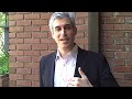 Andrew Winston - Shares some thoughts on greenwashing