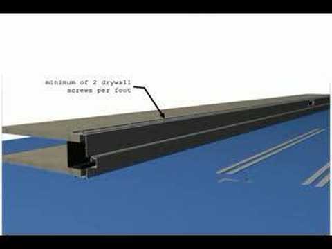 how to make a z frame door