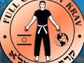 full contact krav maga   english