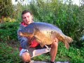 amelynck carp team 14.5kg 07/08/2007
