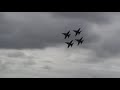 Blue Angles in Miramar