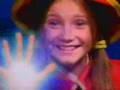 Um Cantinho de Luz (1999) - Chiquititas Brasil