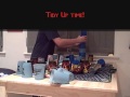 Tribute To DvPurugs: Big Cup Tower