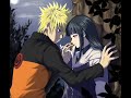 Naruto and Hinata
