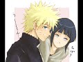 Naruto and Hinata