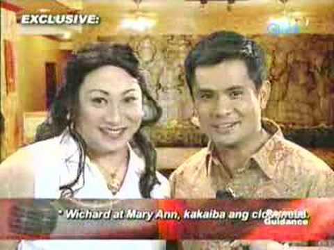 MARYANN