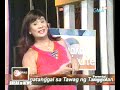 chaka minute mary ann at wichard bubble gang