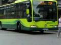 Arriva Shires Citaro 3901 at Hertford