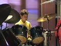Drummer Quinten - je hoeft naar huis vanacht Drummer Quinten - je hoeft naar huis vanacht