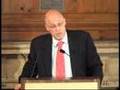 A Conversation with Treasury Secretary Henry M. Paulson