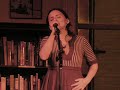 Emiliana Torrini - Jungle Drum