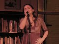 Emiliana Torrini - Jungle Drum