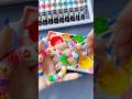 DIY เครื่องประดับไข่สายมู 🐣 #shorts  #diy #art #มูเตลู #เครื่องประดับ #painting 🎨