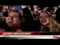 Sorry, I can't take it any more. All the recent posts are ONLY about how this wasn't the real MJ and spam posts about stupid cell phone ringtones. I'm tired of this all. View the video if you want, but I need to be spared from petty things, like how people want to profit from his too early death and idiotic 