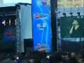 SHERYFA LUNA + DUO MATHIEU EDWARD BRADERIE DE LILLE 2008