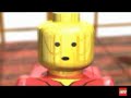 Lego Kung Fu